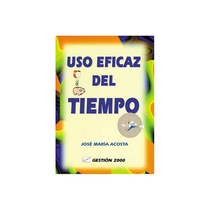 Uso Eficaz Del Tiempo